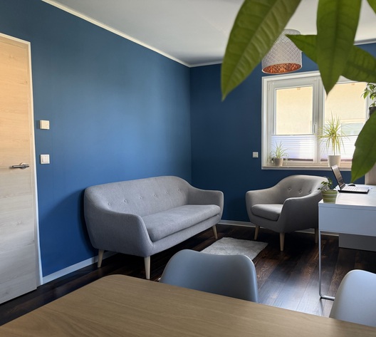C4l Coaching Office Raum